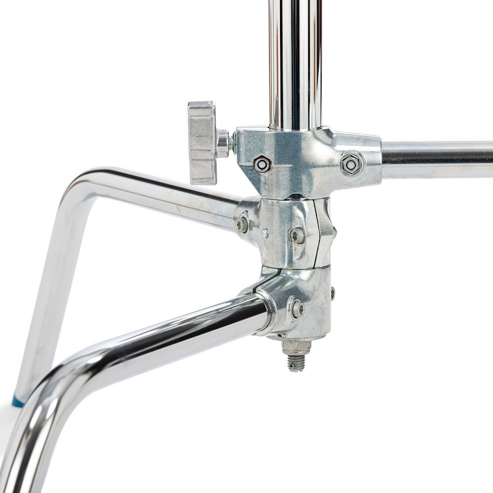 Avenger A2033L C-Stand 33 mit Gleitfuss 7