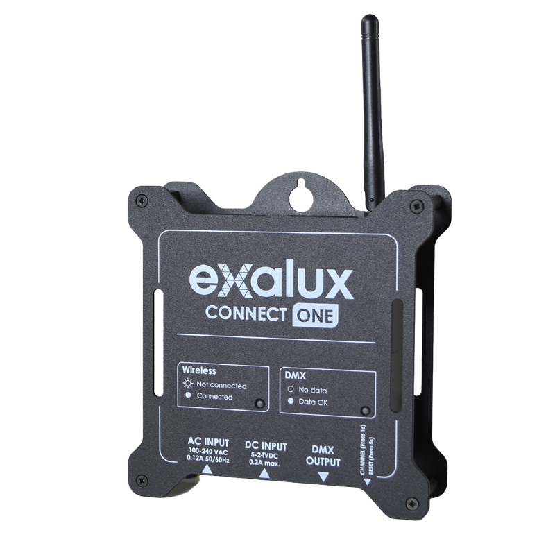 Exalux CONNECT-ONE Starter