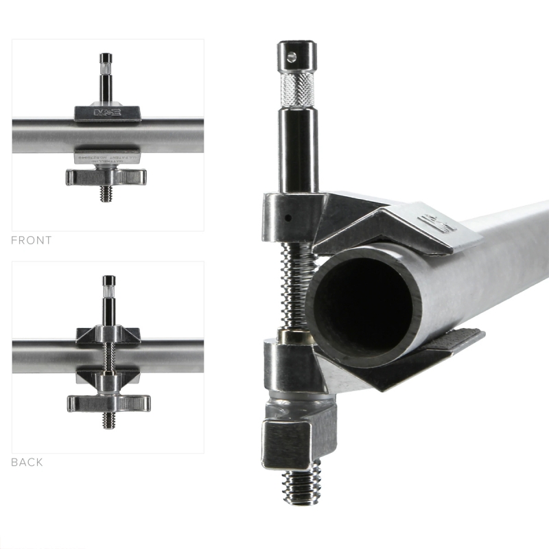 Matthellini Clamp 2'' Center Jaw Matthellini Clamp 2'' Center Jaw