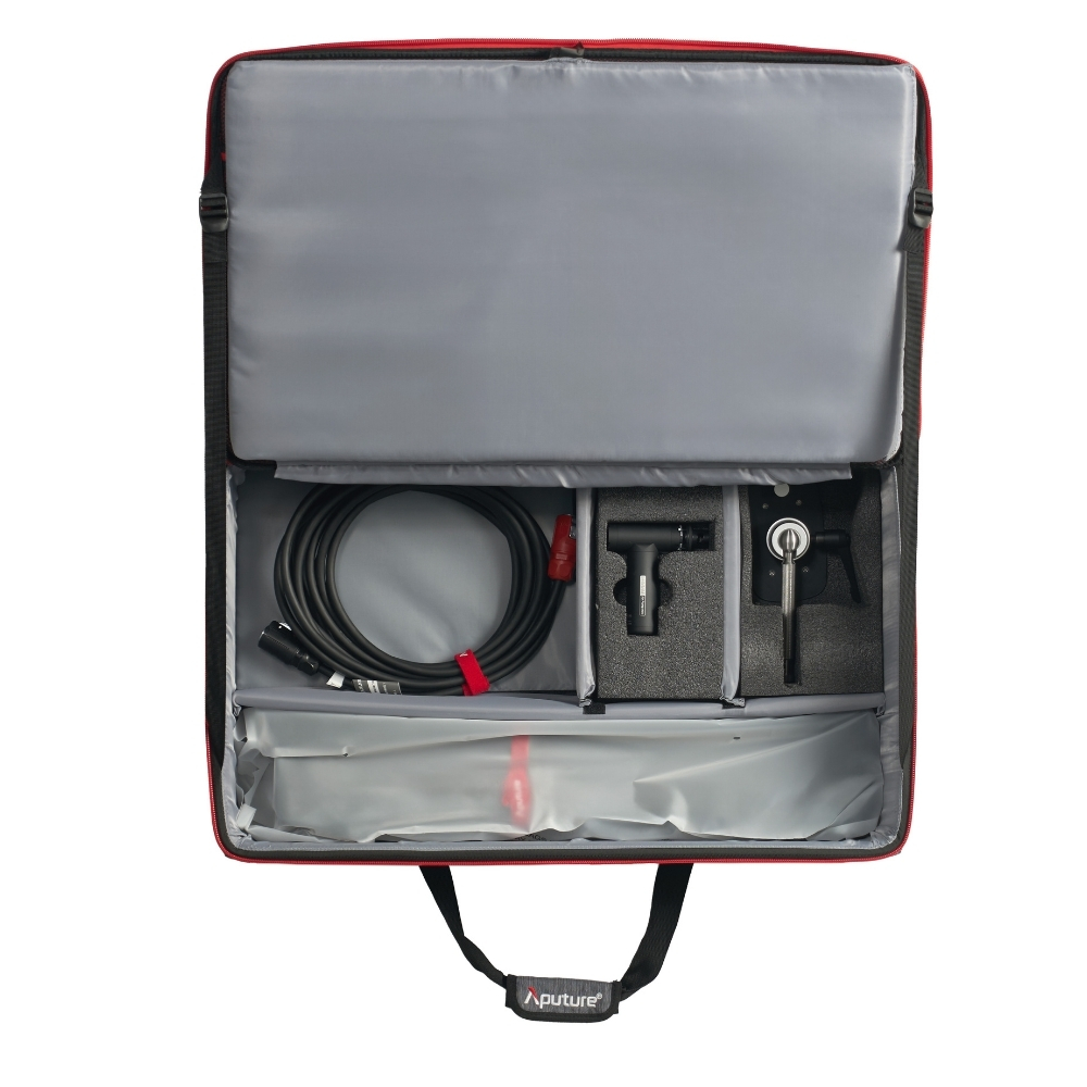 Aputure INFINIMAT 1x2 KIT LED & Clear 7