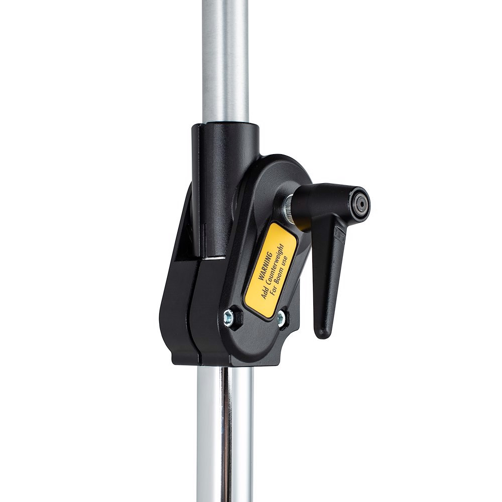 Manfrotto 420CSUNS Kombi Galgenstativ HD 7