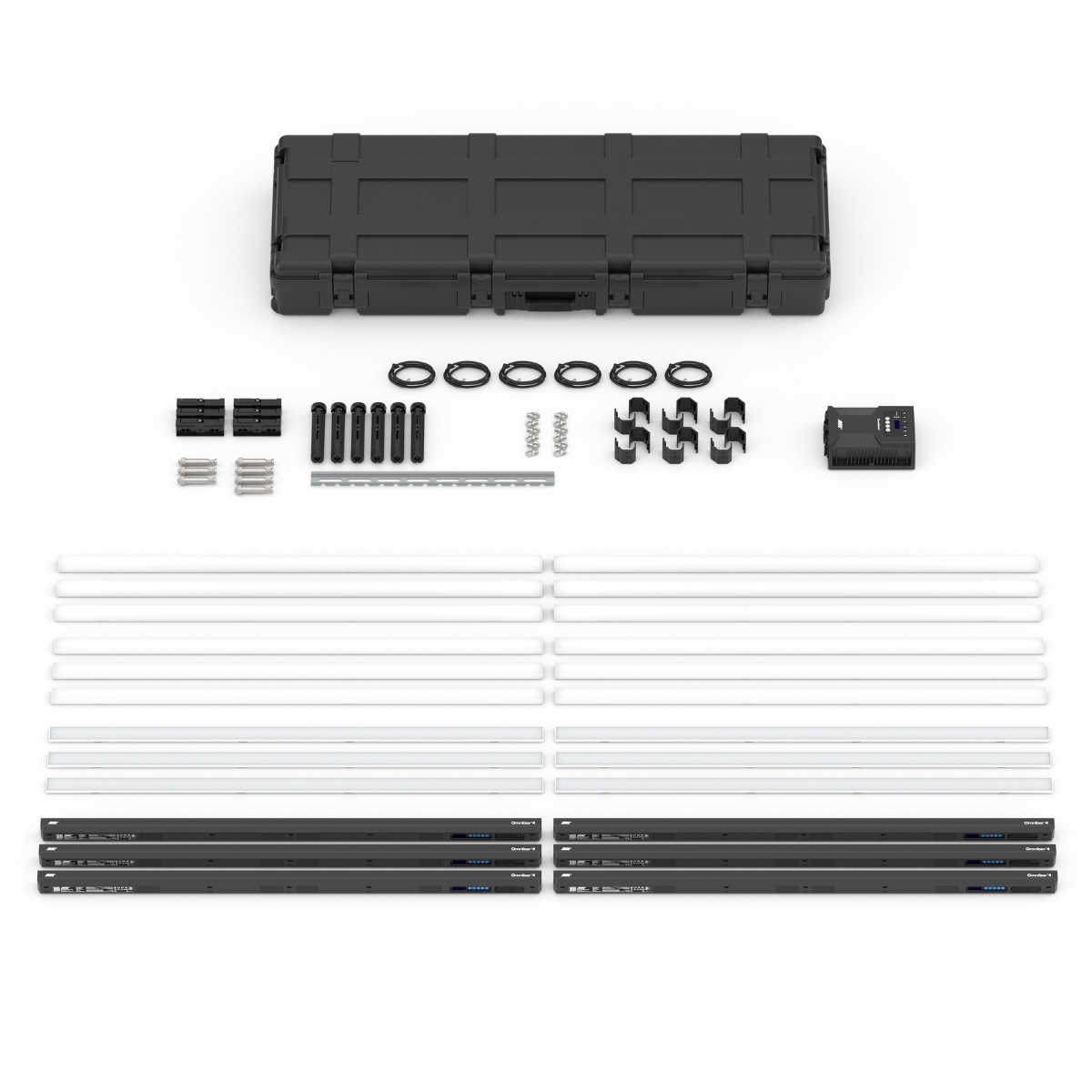 ARRI Omnibar Production Kit - (schwarz)