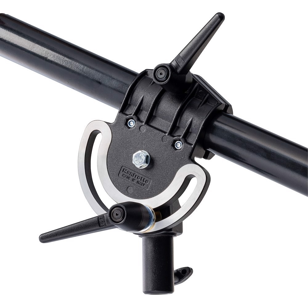 Manfrotto 123 Neigegelenk 5