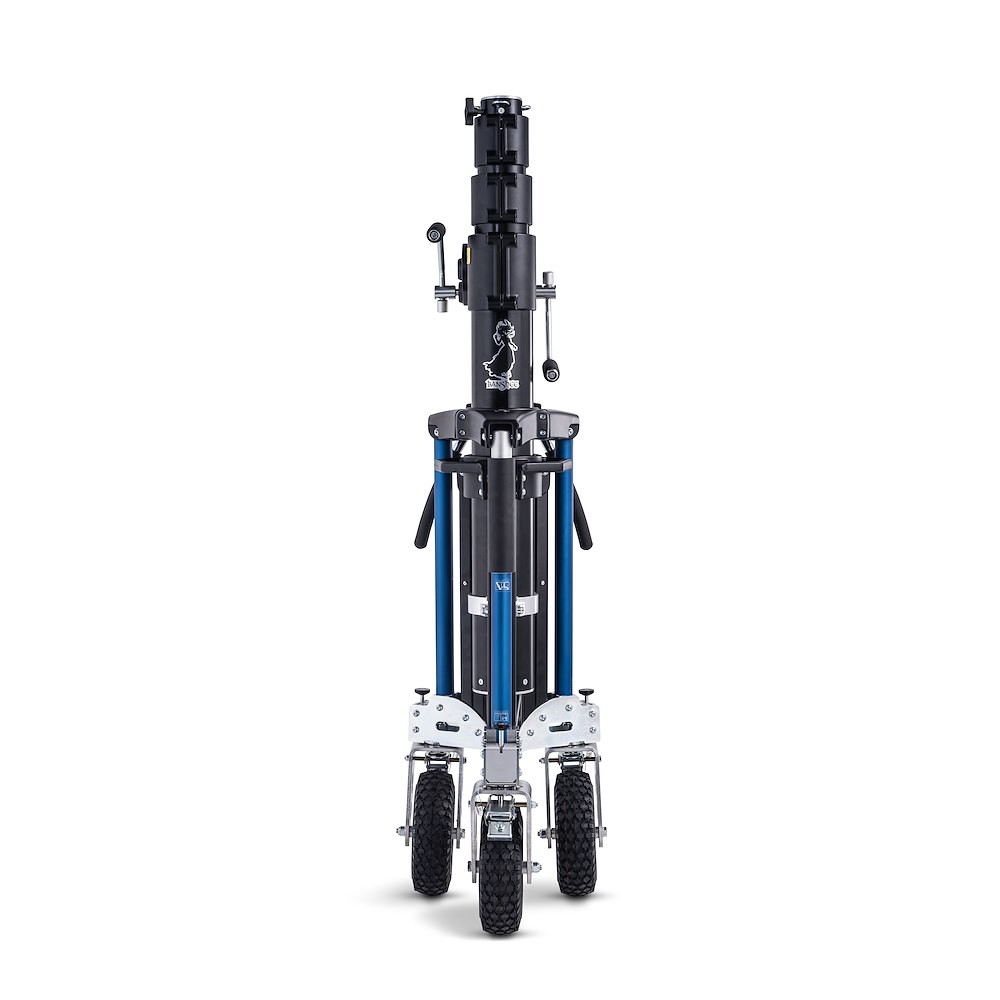 Avenger B7034FF-2 Banshee 7