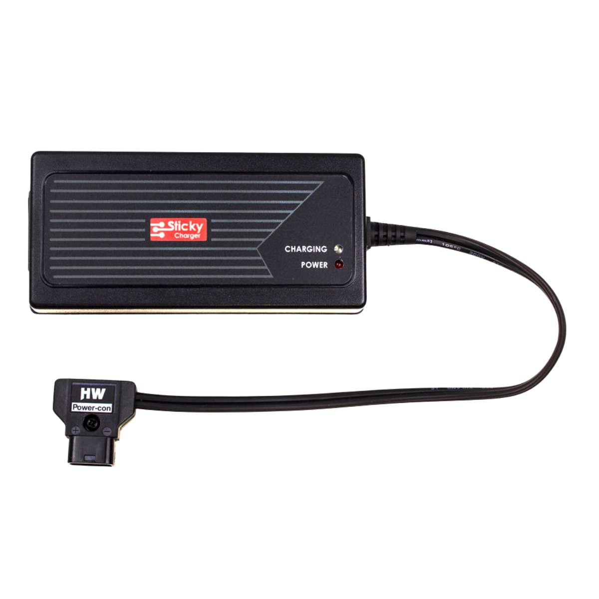 Hawk-Woods ST-1C Sticky Battery Ladegerät (V)