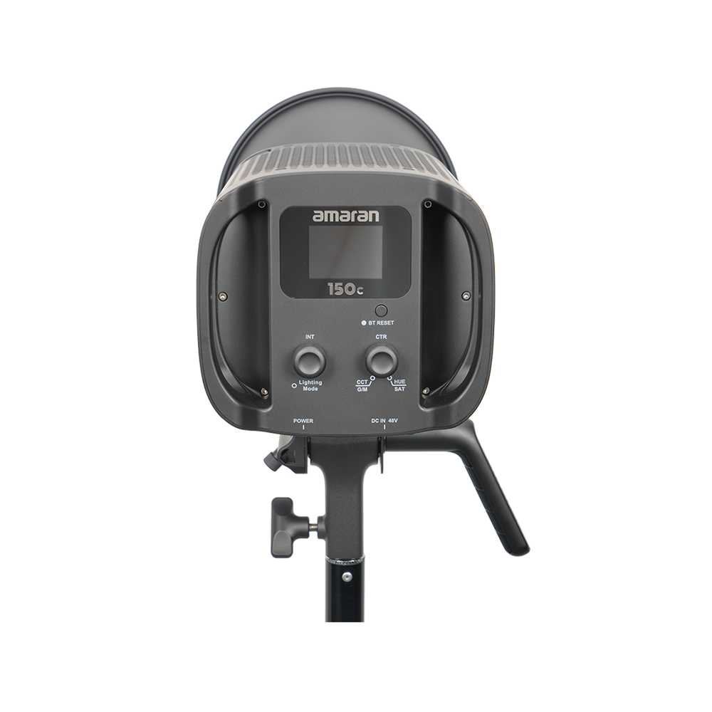 amaran 150c (charcoal) 4