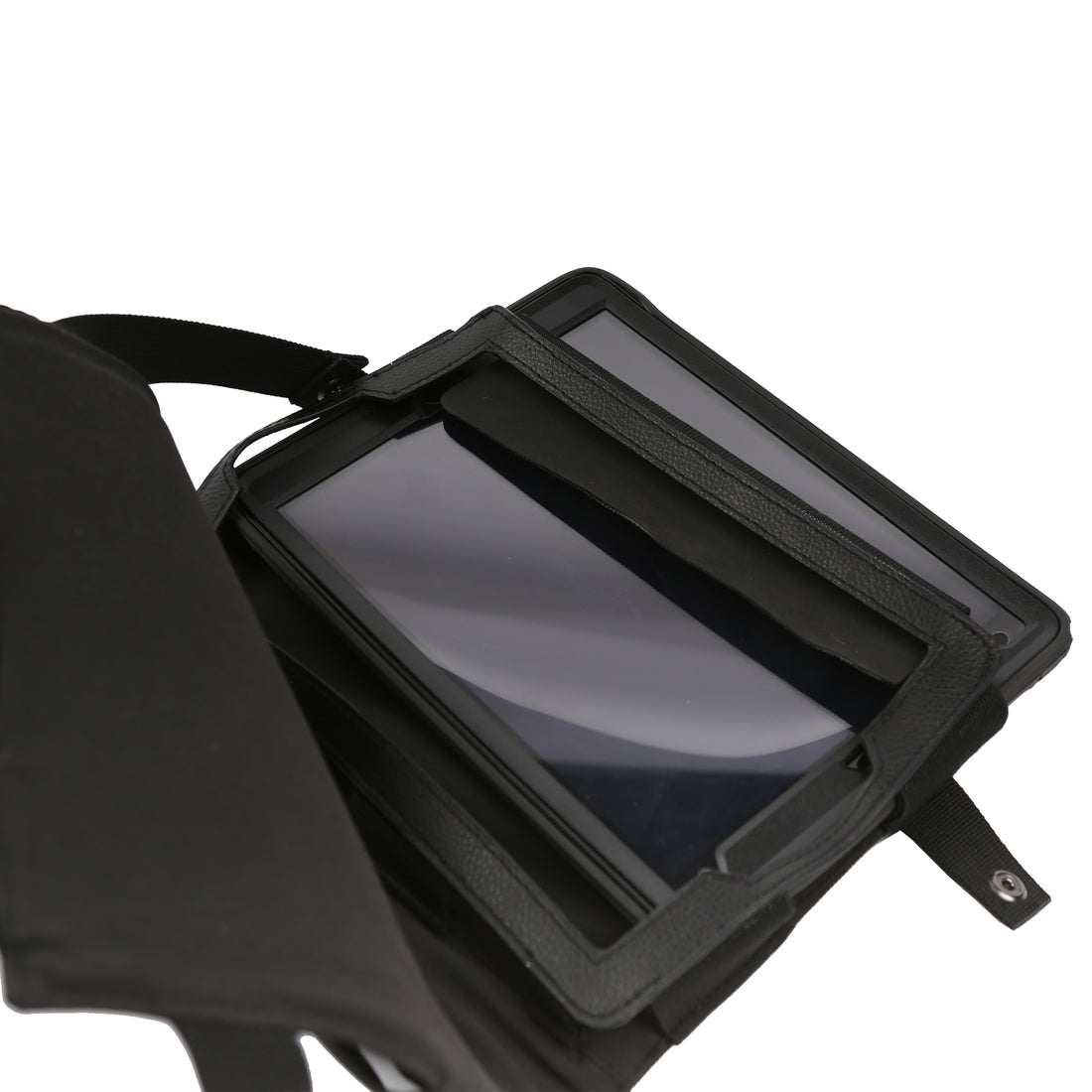 Setwear iPad Chest Pack 2