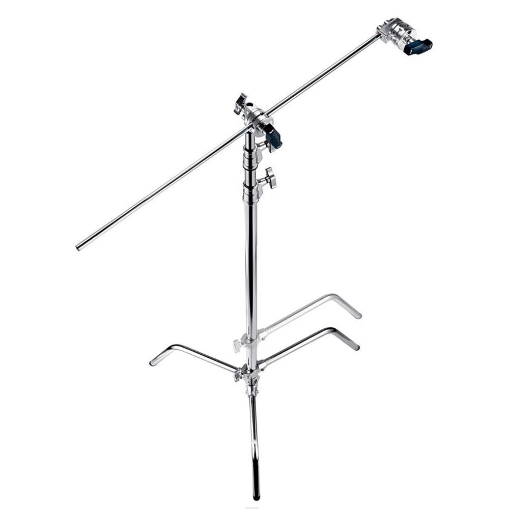 Avenger A2033LKIT C-Stand Kit 33 Avenger A2033LKIT C-Stand Kit 33