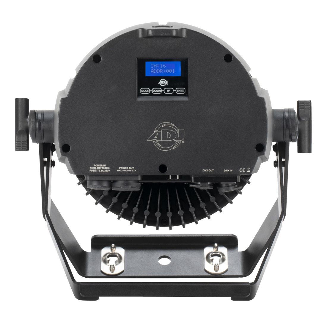 ADJ Encore LP18 IP LED Outdoor PAR
