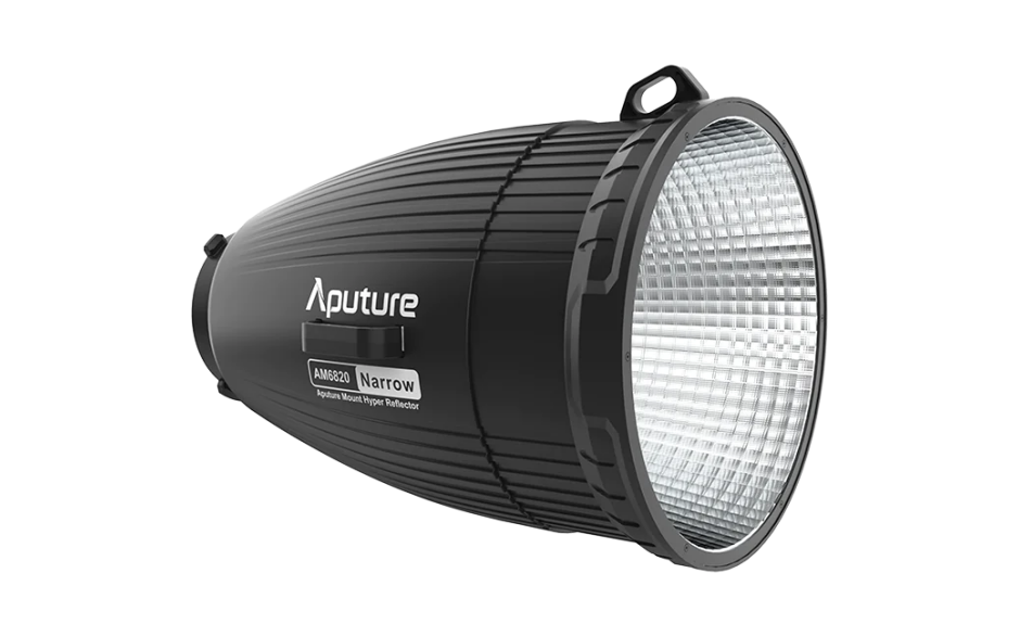 Aputure Electro Storm Narrow-Angle Reflector 5