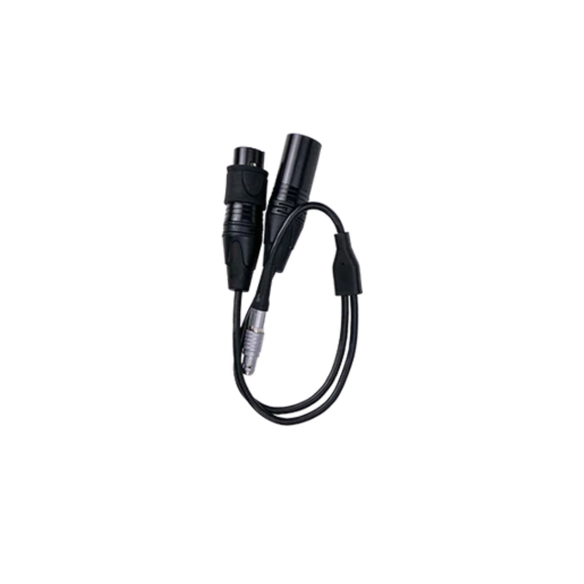Sidus One 2-fach Splitter Kabel