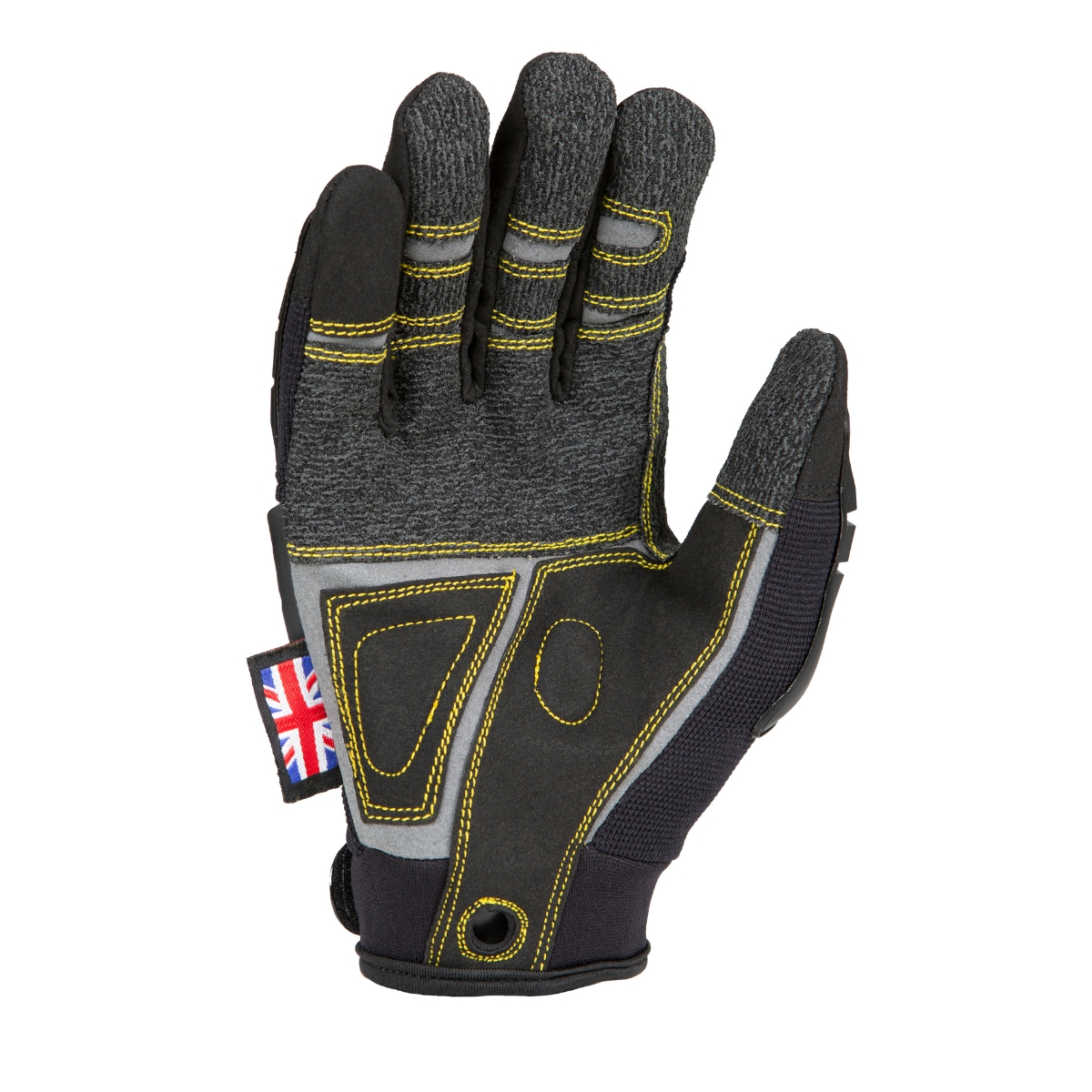 Dirty Rigger Protector™ 5.0 SF Glove – Full Fingered 2