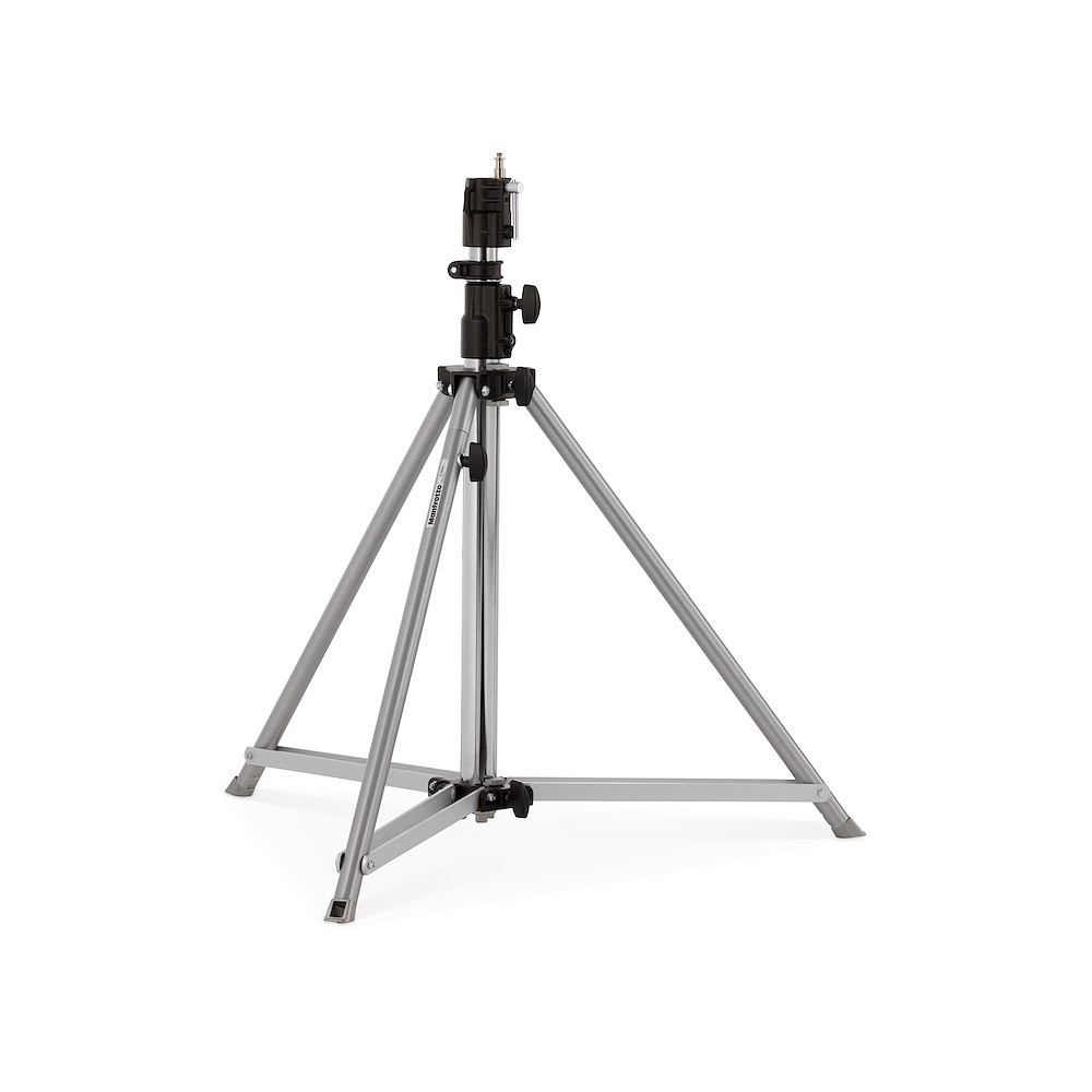 Manfrotto 070CSU Verfolgerstativ