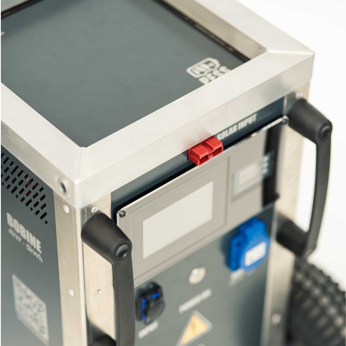 Pess Energy BOBINE 3.2kW – 6kWh 8 Pess Energy BOBINE 3.2kW – 6kWh 8