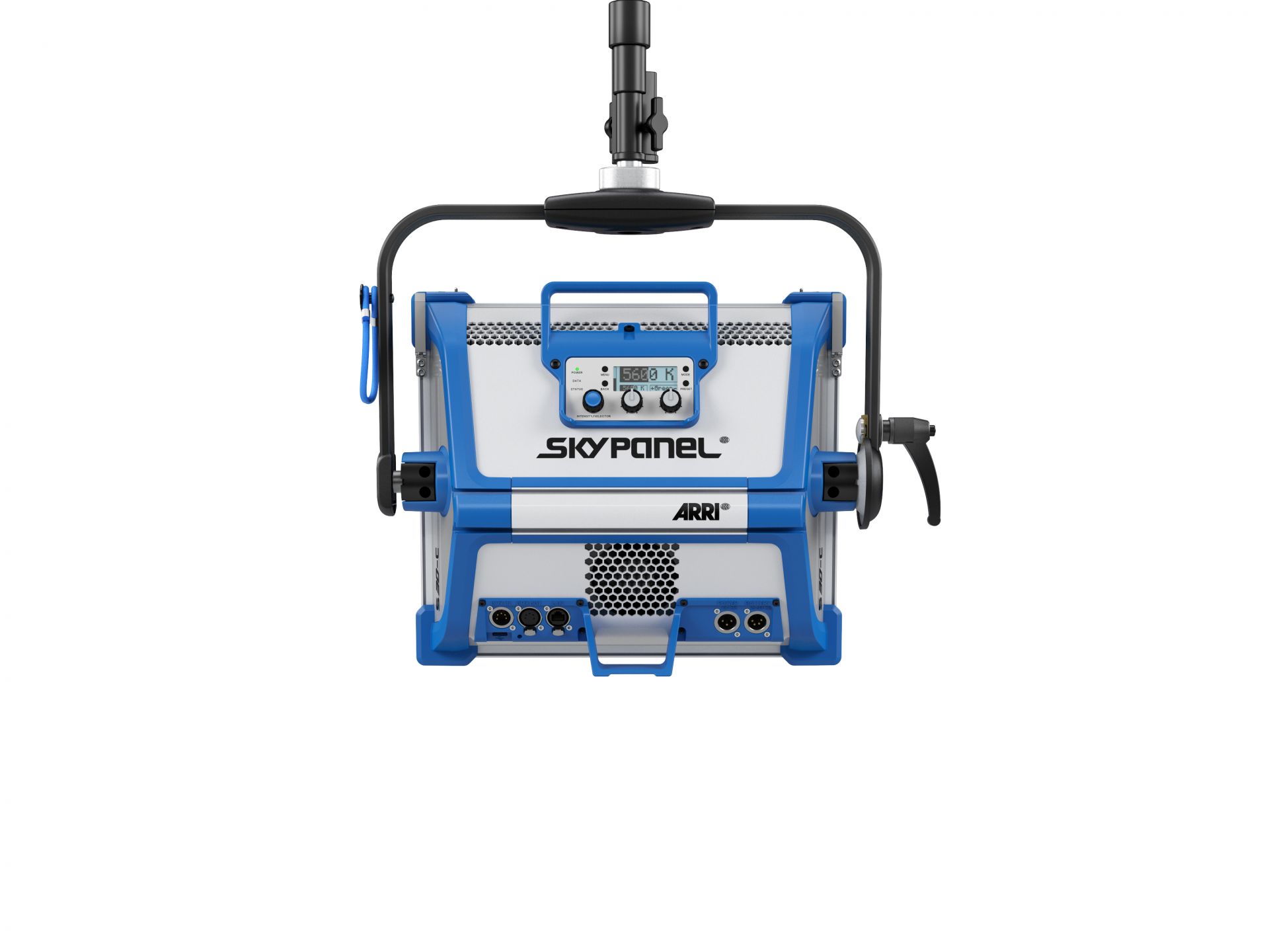 ARRI S30-C Musterkit 1 (V) 2