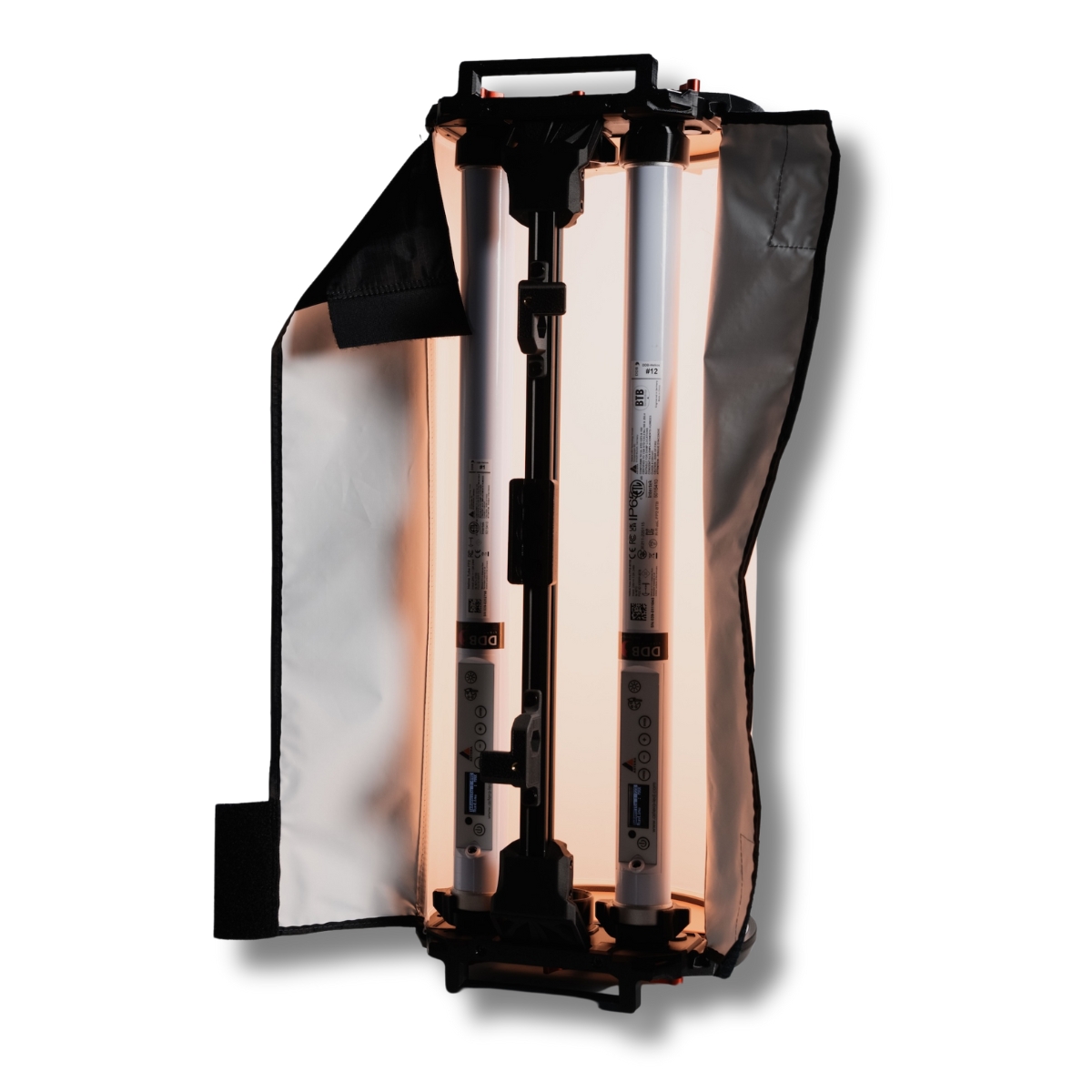 ELLAR 3Tube System  2 ELLAR 3Tube System  2