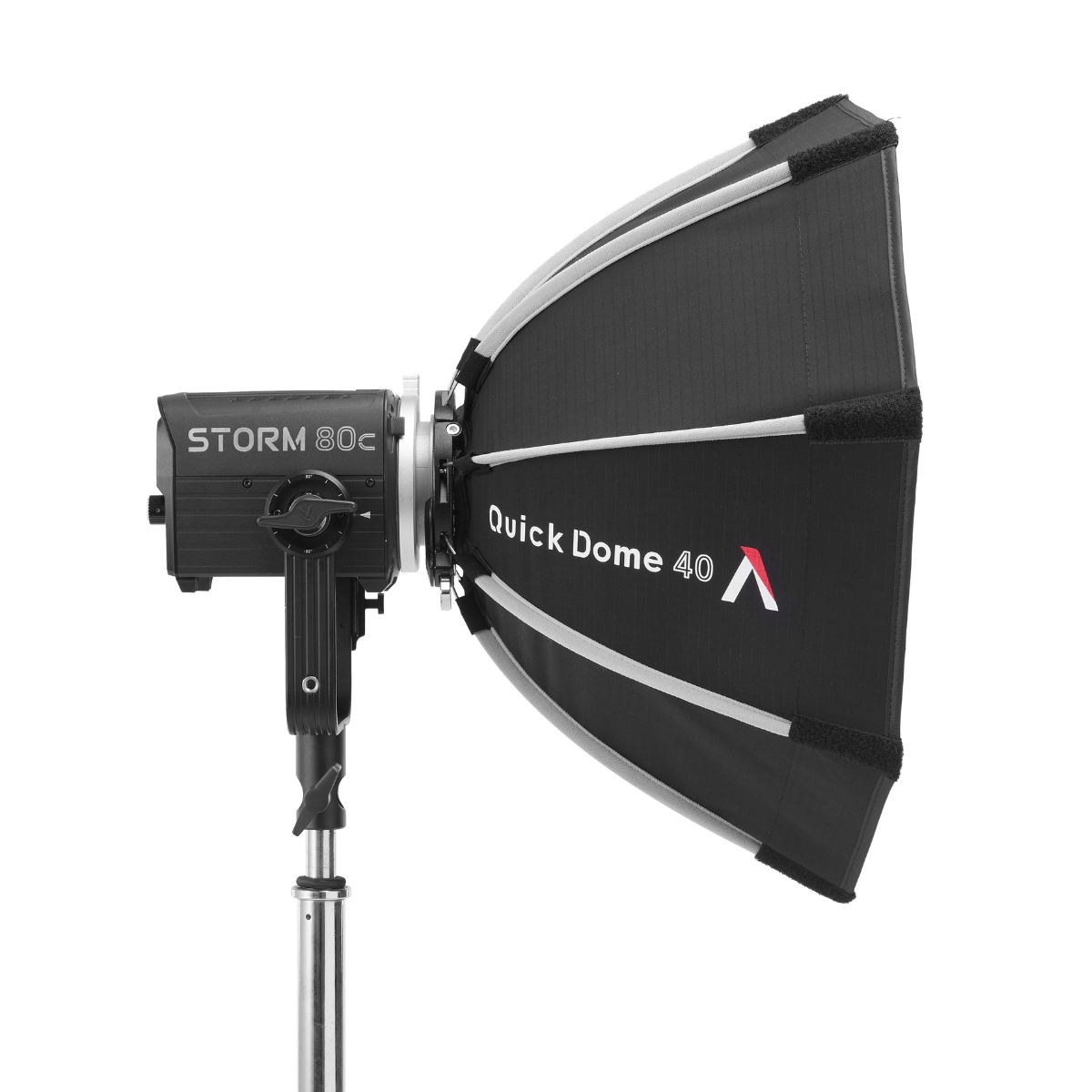 Aputure Quick Dome 40