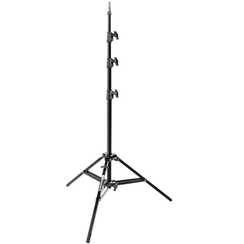 Avenger A0030B Stativ Baby Alu 30 schwarz