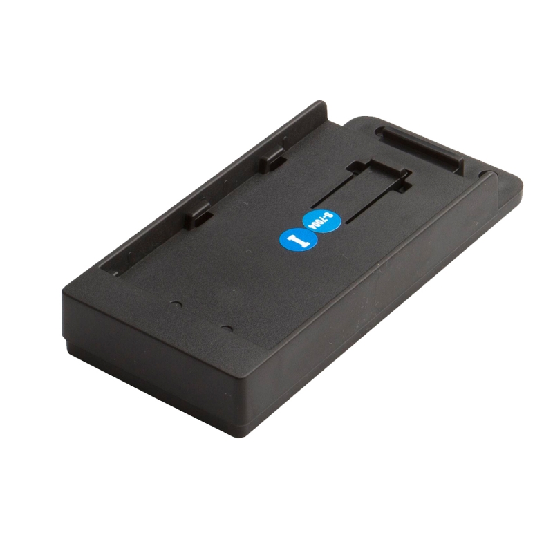 SWIT S-7004i JVC SSL DV-Batterieplatte