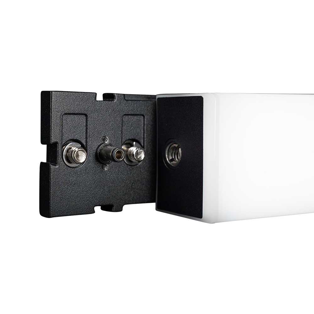 Aputure INFINIBAR PB12 4-Light Kit 7