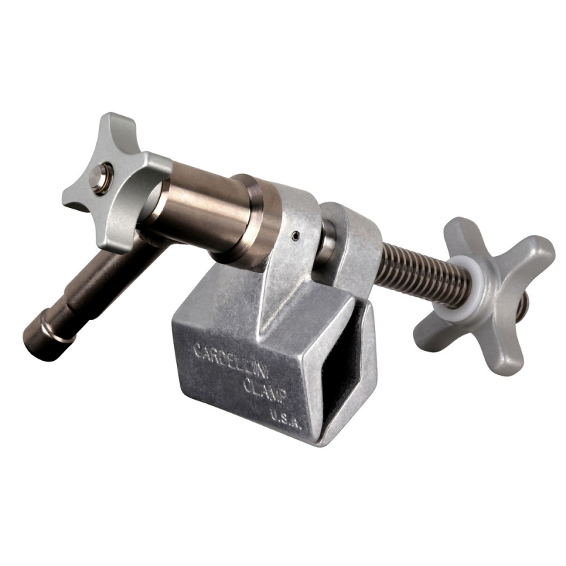 Cardellini Clamp 2" Right Angle Clamp® (2R) 3 Cardellini Clamp 2" Right Angle Clamp® (2R) 3