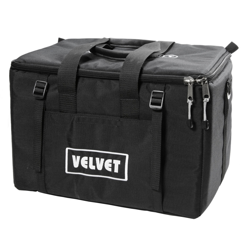 VELVET Soft bag for 2x VM1/VMP1