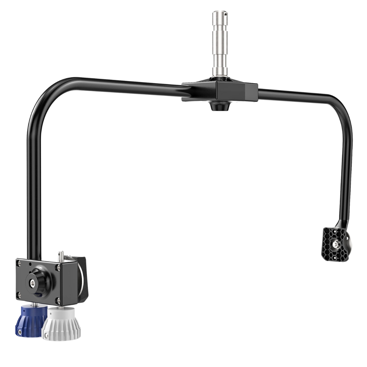 ARRI X21 P.O. Yoke incl. Spigot