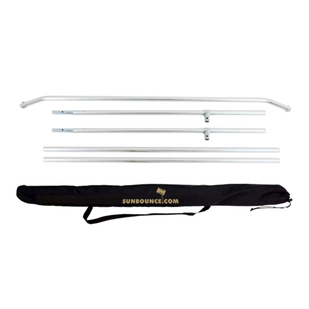 Sunbounce Rahmen SUN-SWATTER PRO 3D-Classic