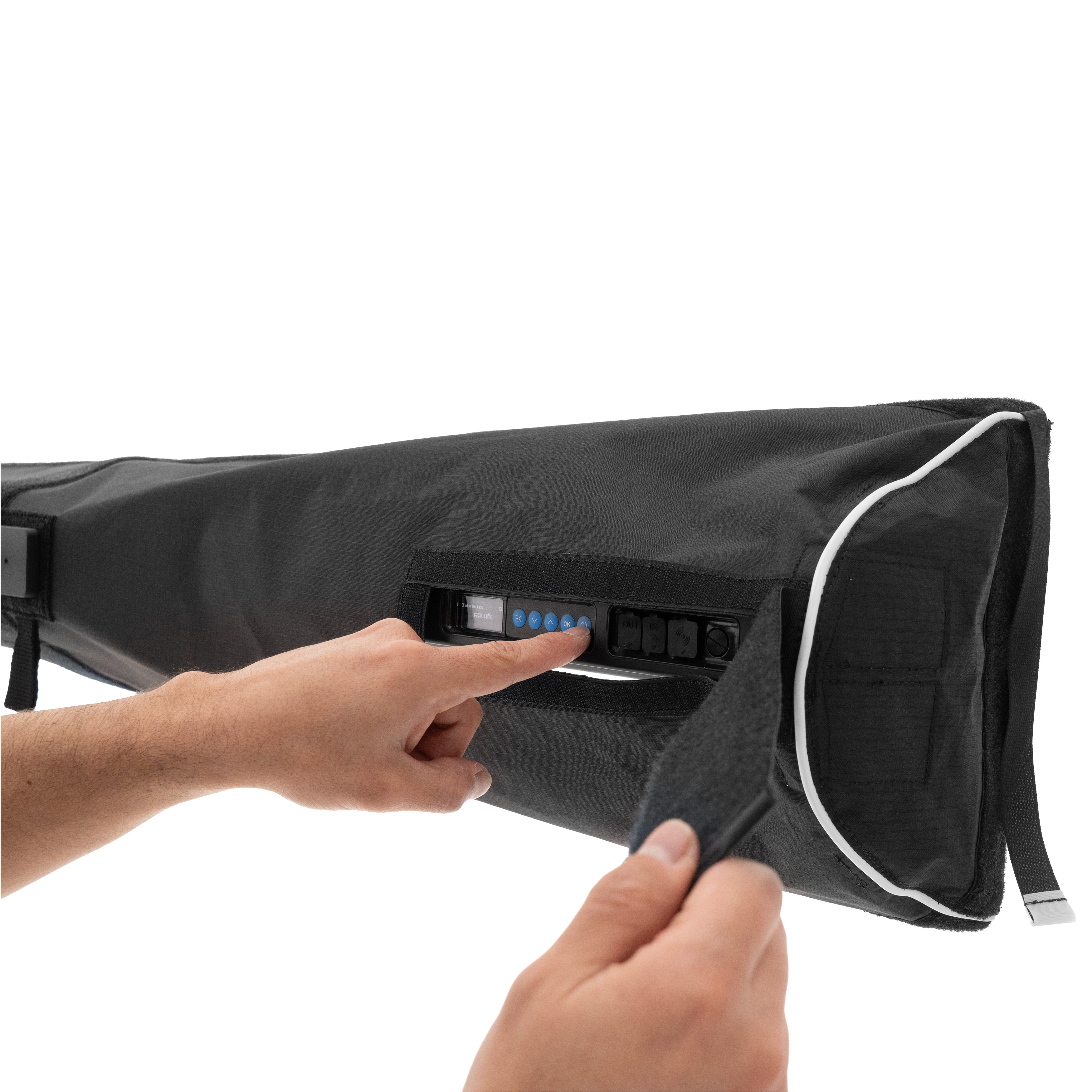 DoPchoice SNAPBAG® für ARRI Omnibar 4