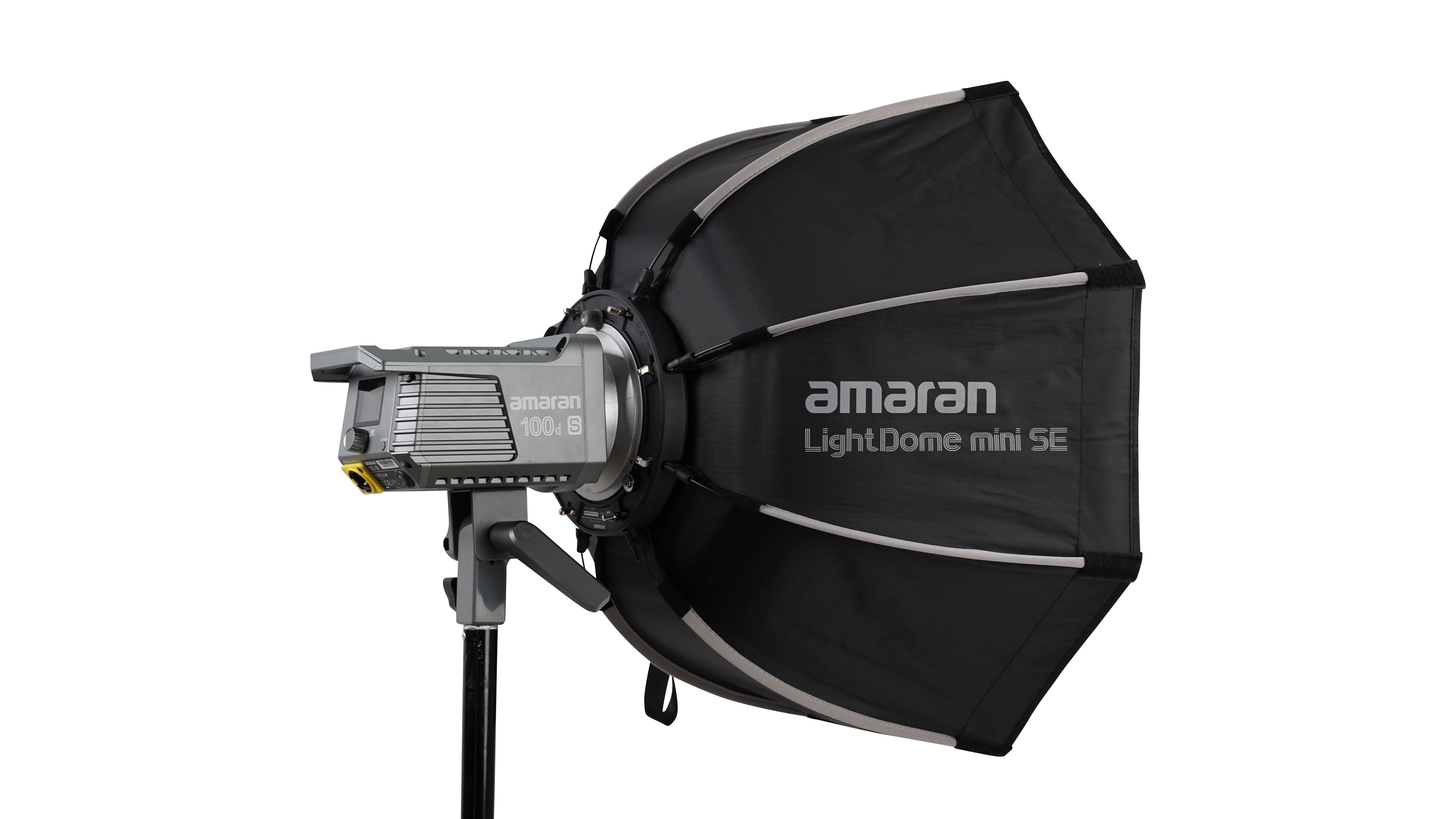amaran Light Dome mini SE 2