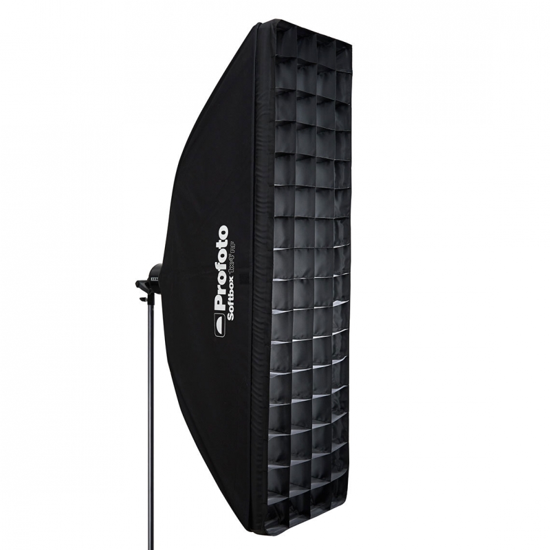 DoPchoice SNAPGRID® 40° für Profoto Strip 1x4RF DoPchoice SNAPGRID® 40° für Profoto Strip 1x4RF