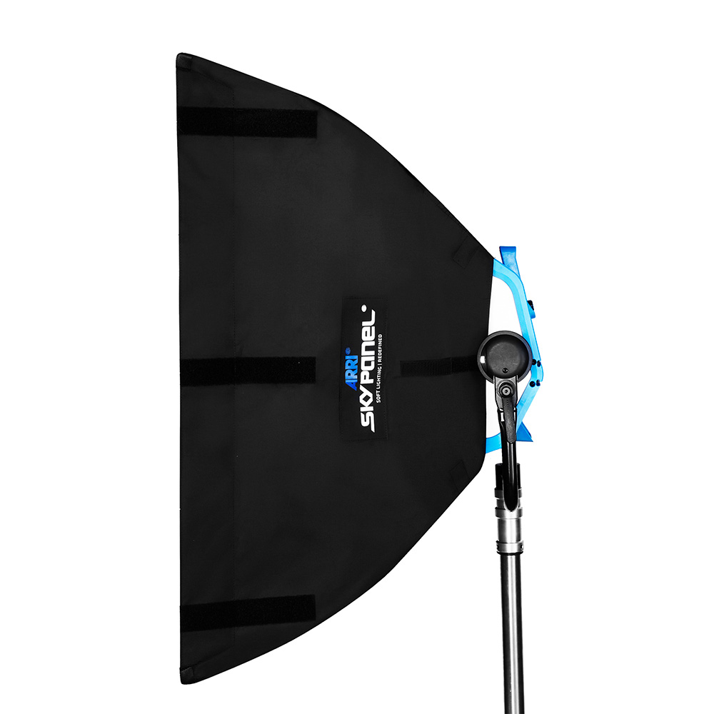 Chimera Lightbank with Brackets for S60 2