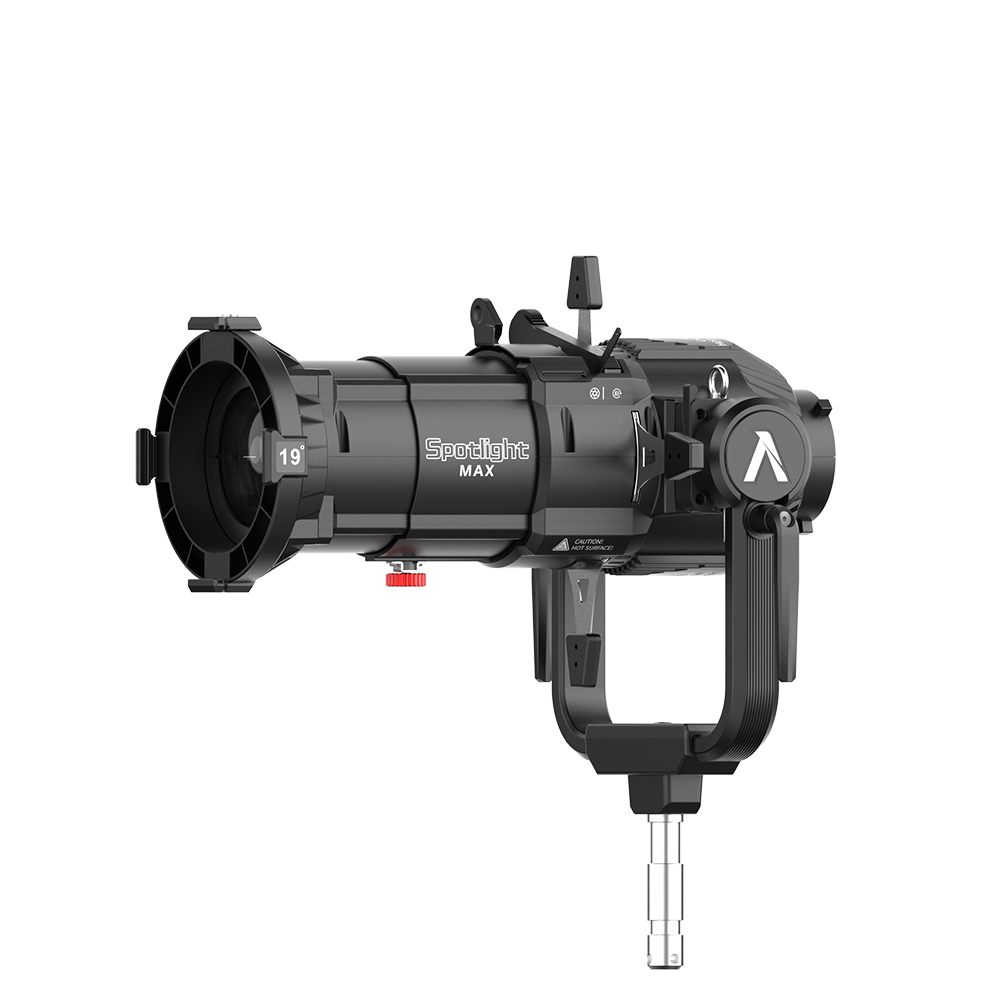 Aputure Spotlight Max 19° Kit 4