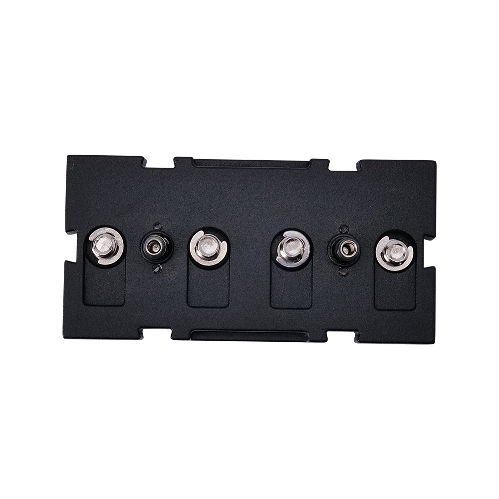 Aputure INFINIBAR Straight Connector 2