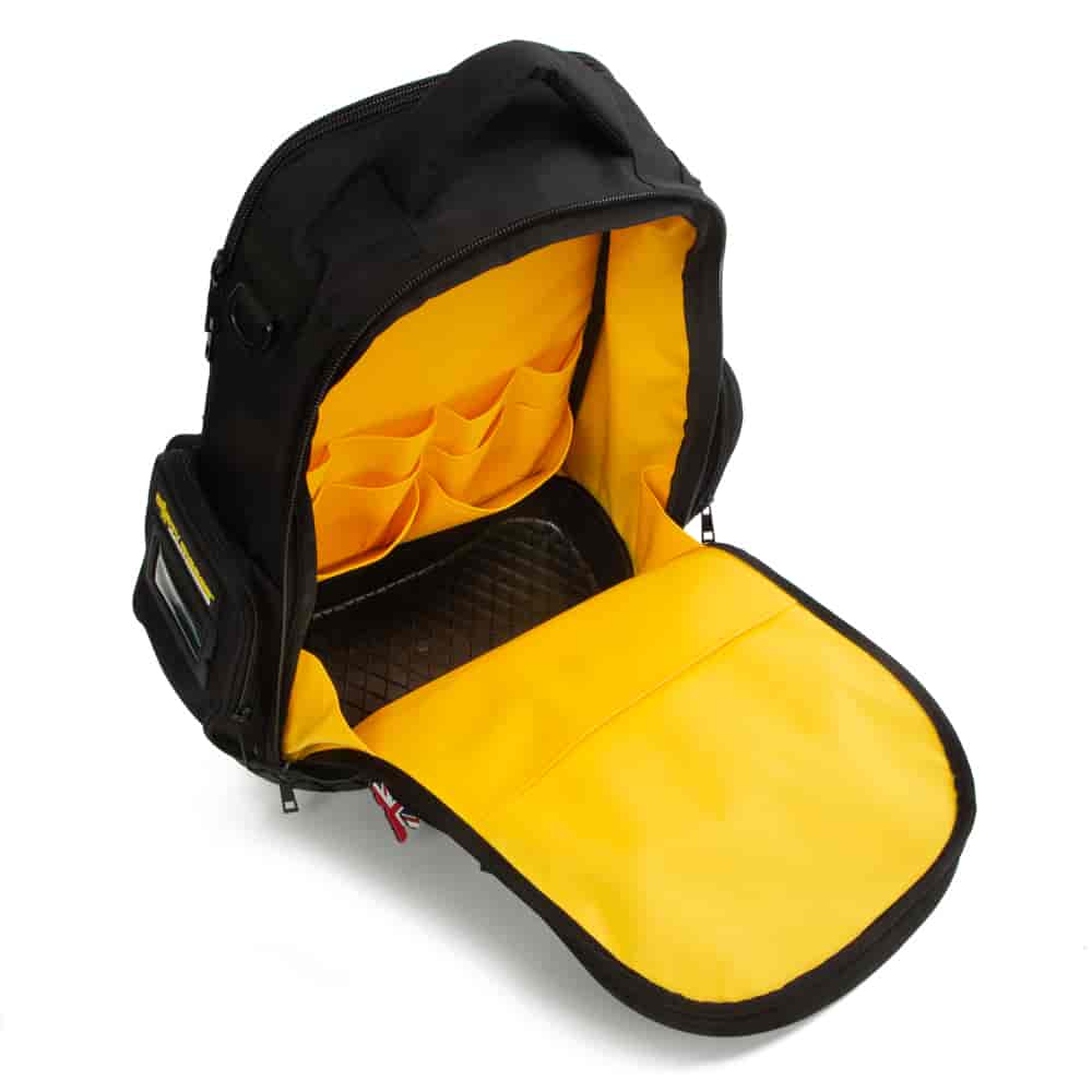 Dirty Rigger Techniker Rucksack V1.0 8