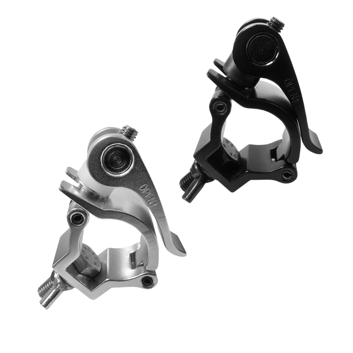 Duratruss DT JR Clamp QUICK - 32-35mm - 75kg