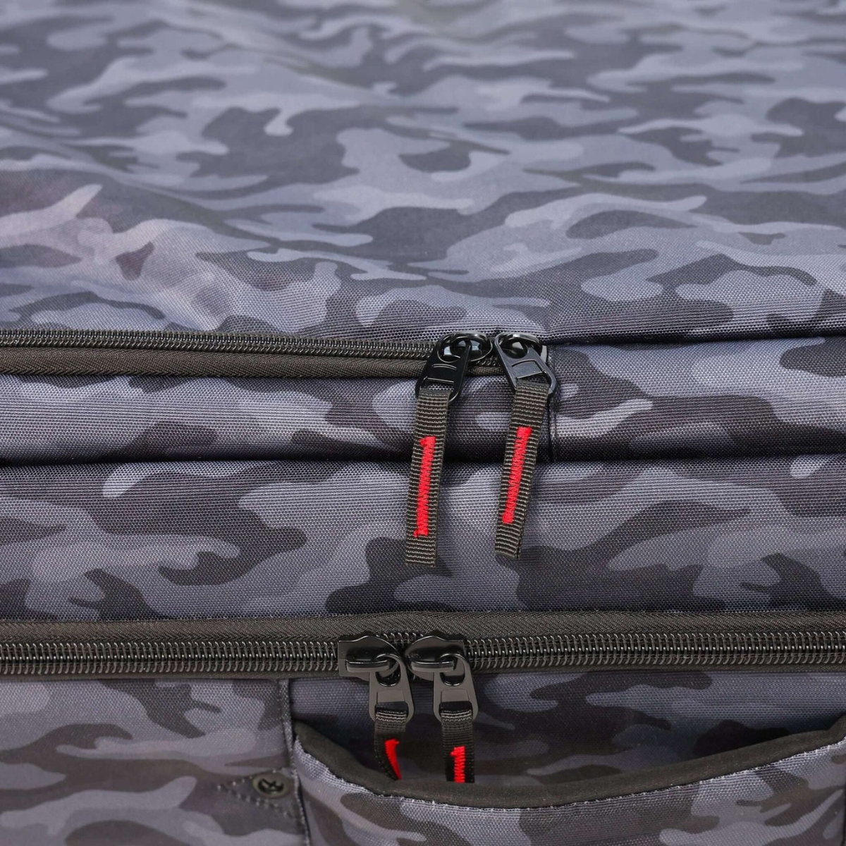 Matthews Rolling C+Stand Kit Bag Greyscale Camo Edition 11