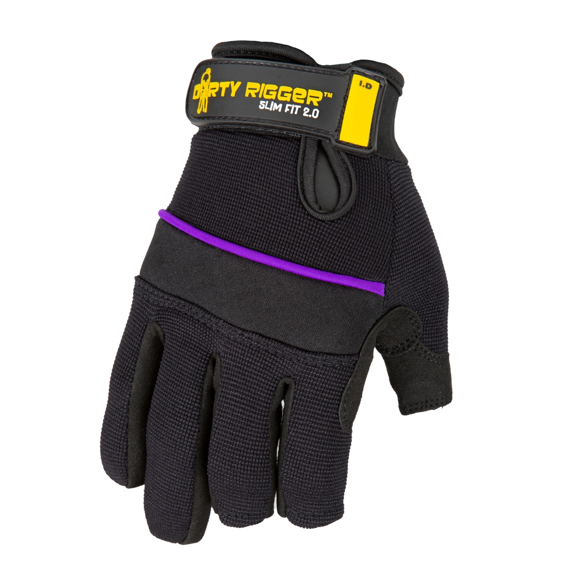 Dirty Rigger SlimFit™ 2.0 Rigger Glove – Framer