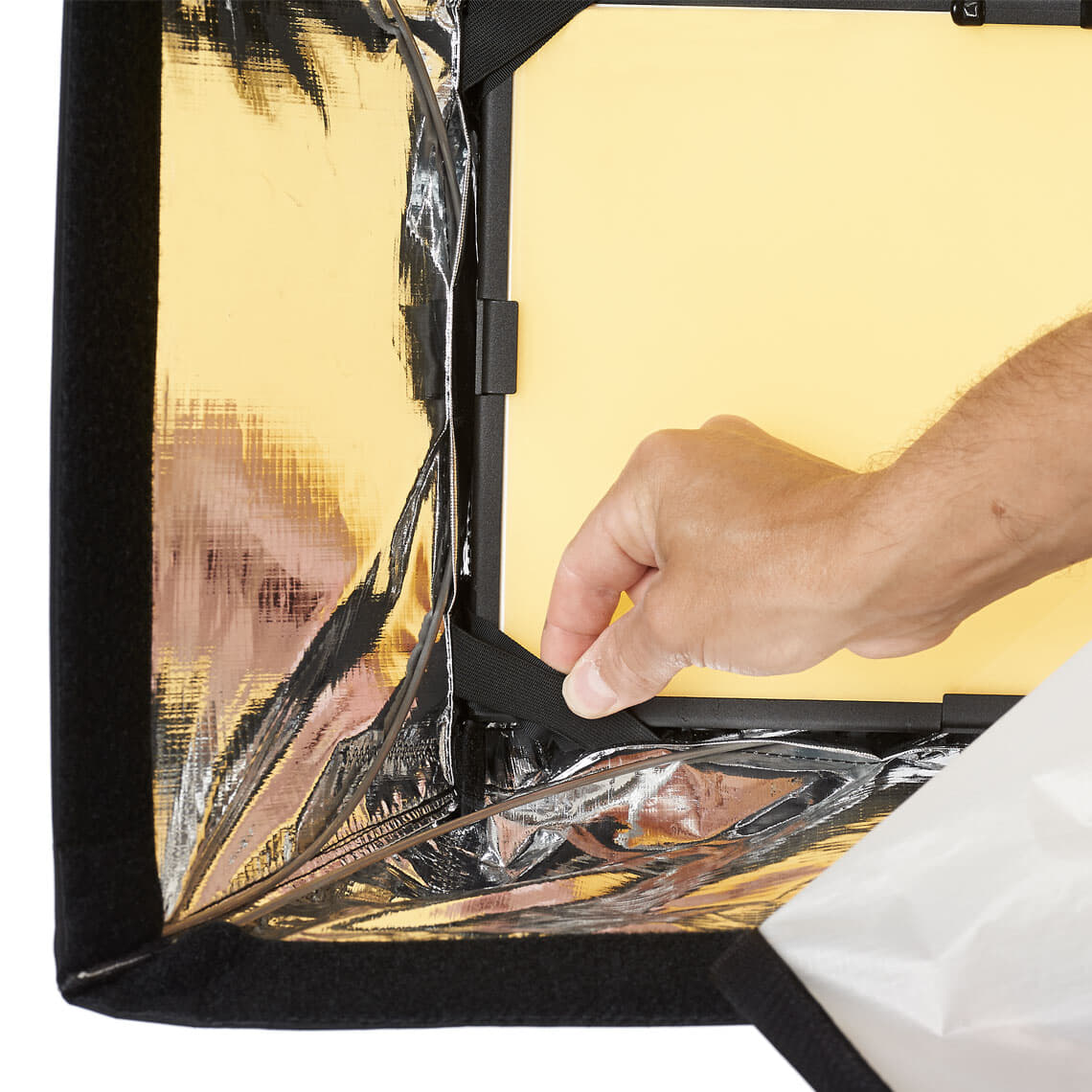 DoPchoice SNAPBAG® VERSA für BBS Area48 4