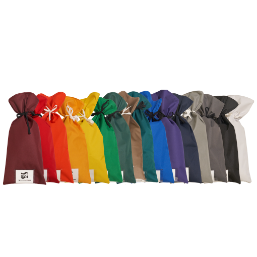 TRP RagBag Transportbeutel für Bespannungen TRP RagBag Transportbeutel für Bespannungen