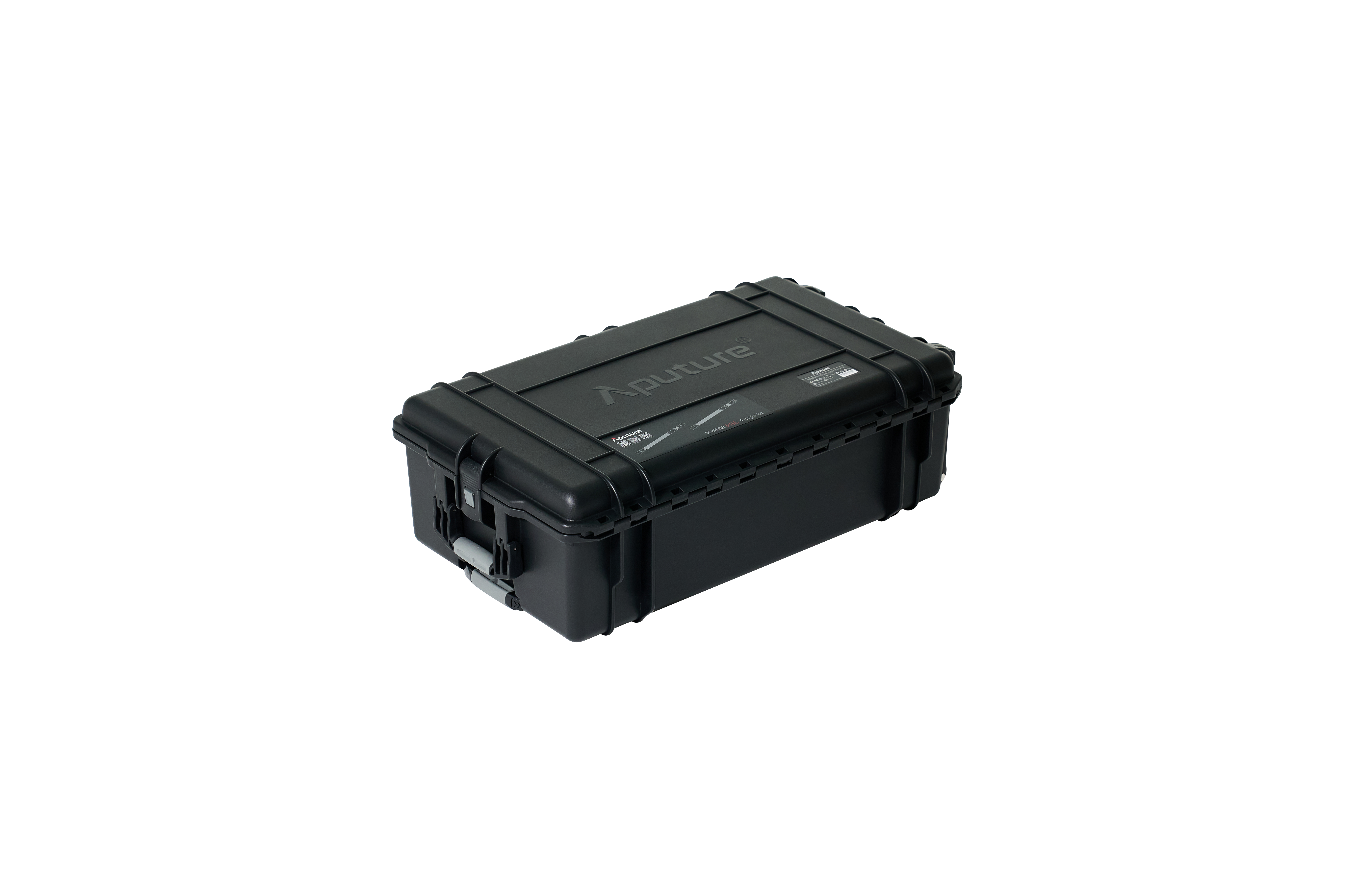 Aputure INFINIBAR PB6 4-Light Rolling Hard Case