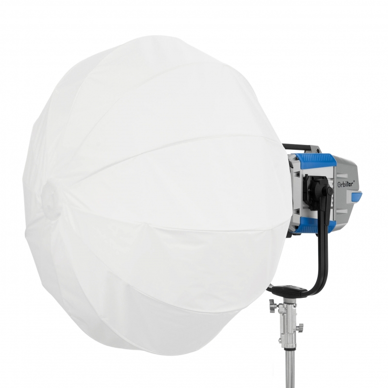 DoPchoice Dome L für ARRI Orbiter