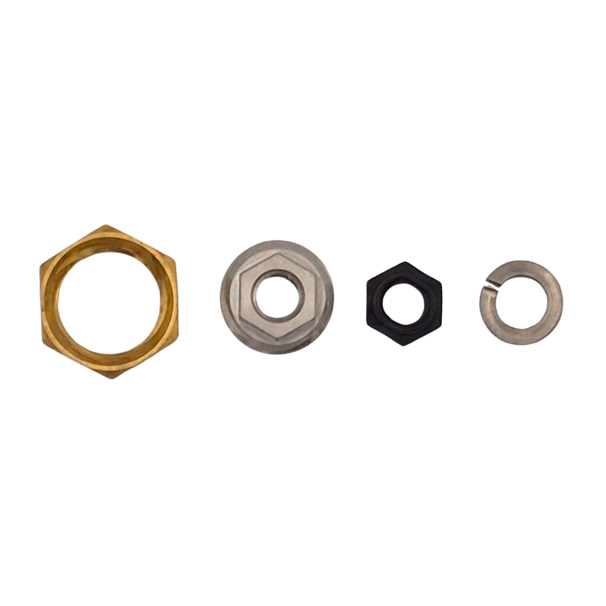 ARRI L3.0000613 Lampenfassung Einstellungsset M8
