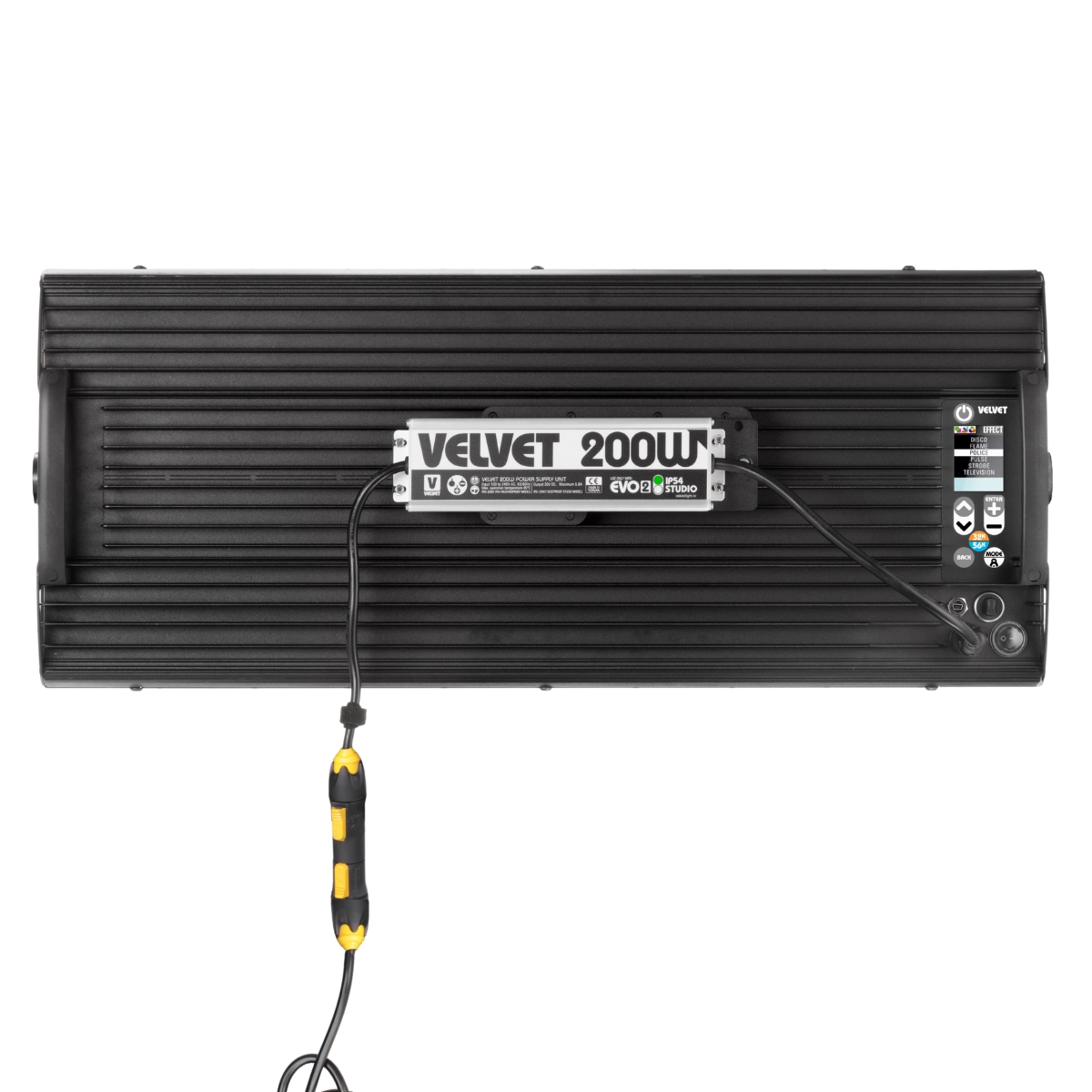 VELVET EVO 2 Color IP54 V2