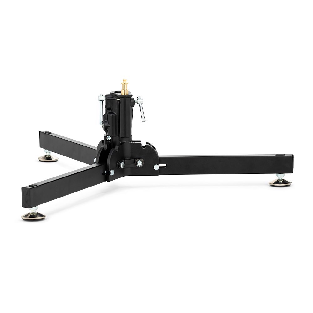 Manfrotto 299FBASE Bodenstativ