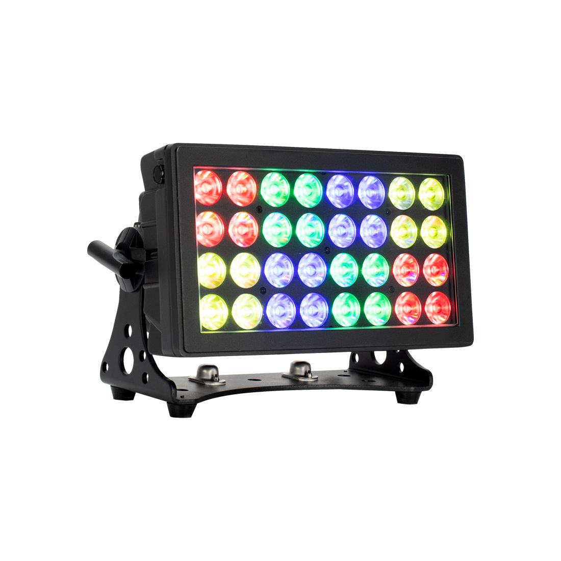ADJ Encore LP32 IP 32x20W RGBL LED Wash-Light