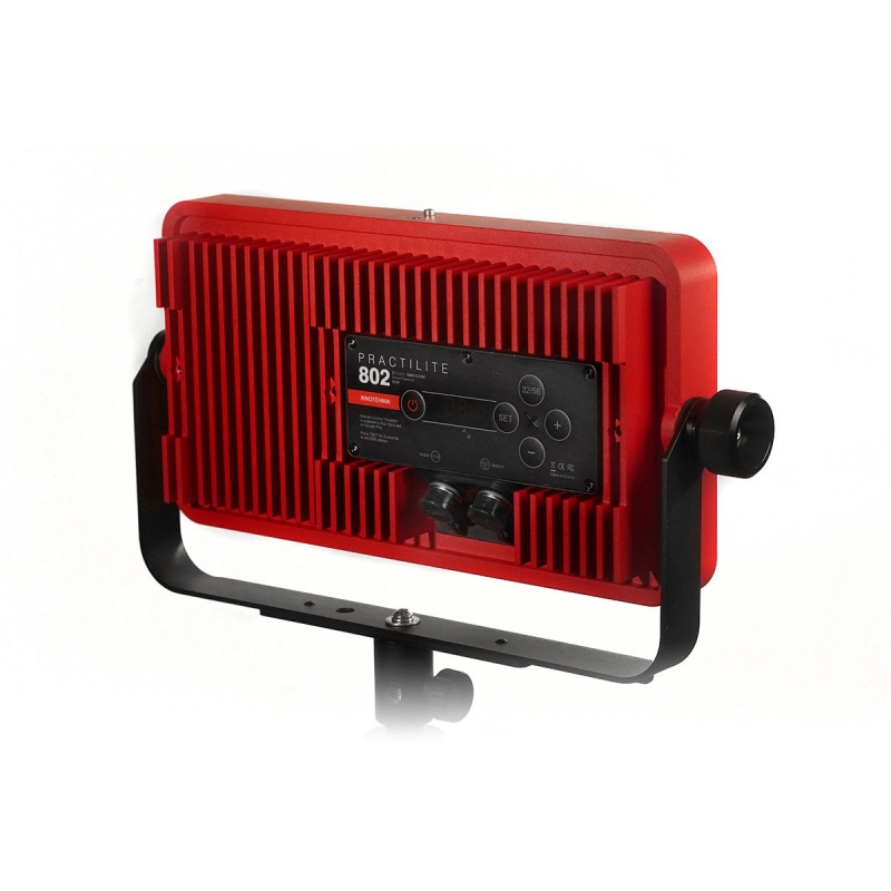 Kinotehnik Practilite 802 DMX LED Panel 5