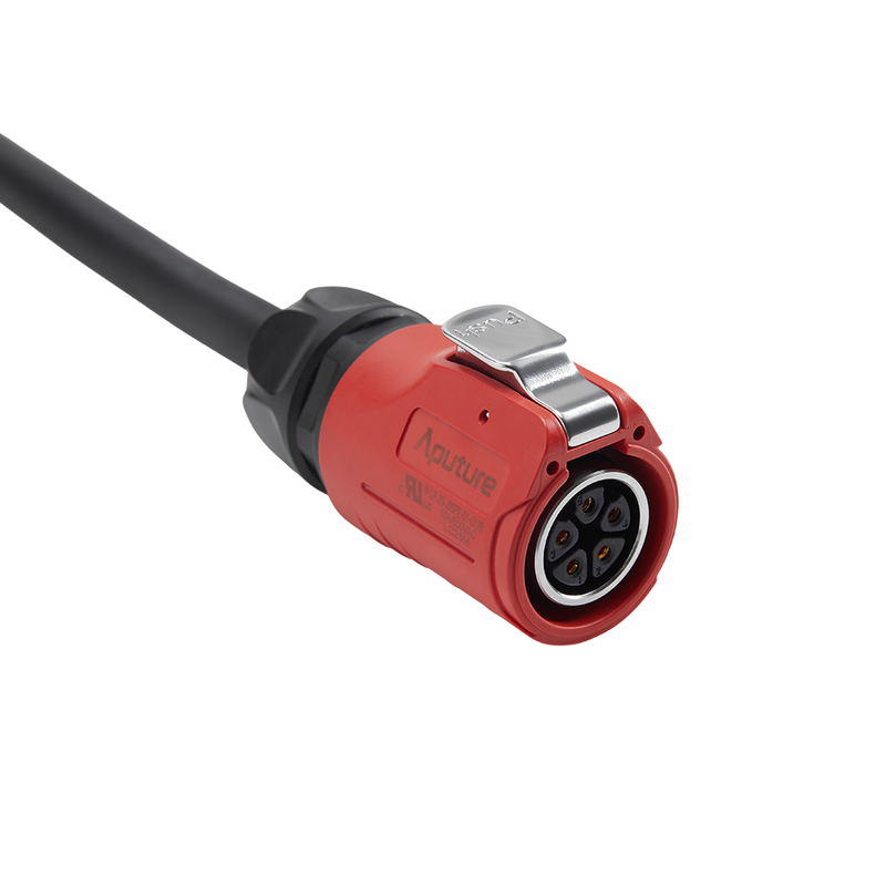Aputure STORM 400x 5pin Extension Kabel (7,5m)
