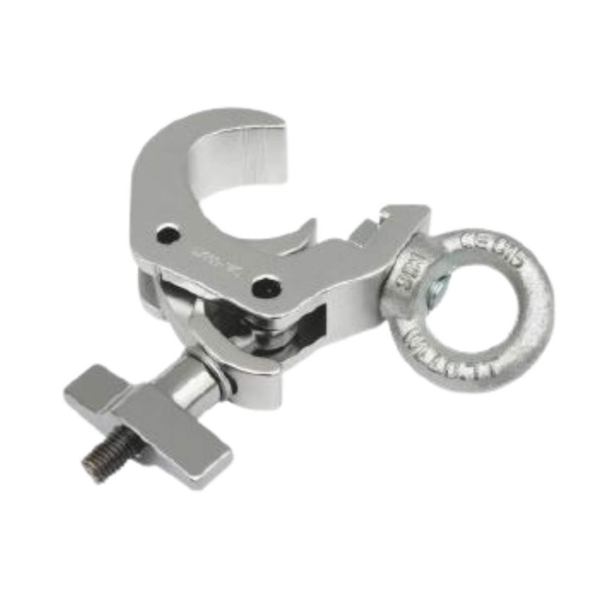 Duratruss DT Selflock Eye Clamp 500kg