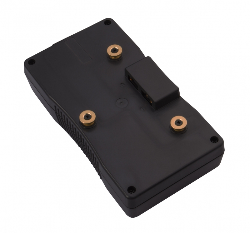 SWIT S-8113A Gold-Mount Akku 160Wh High Load Battery 2